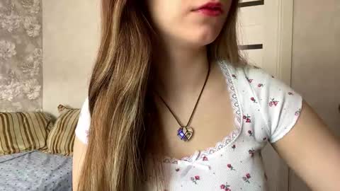 Snapshot of shanikaterwey chatting on 02/22/26, 06:13 Shanika online show from 02/22/26, 06:13