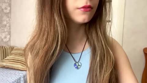 Snapshot of shanikaterwey chatting on 02/24/26, 08:01 Shanika online show from 02/24/26, 08:01