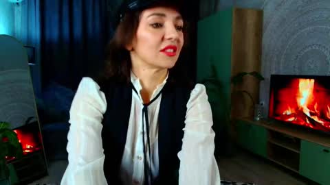 Snapshot of shanita_aura chatting on 03/02/26, 04:47 Hi Im Shanita or Mistress online show from 03/02/26, 04:47