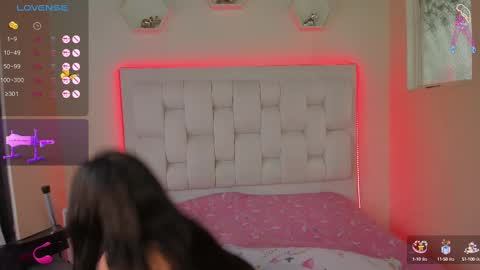 Shana online show from 02/13/25, 01:59