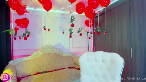 Shannol online show from 02/15/25, 04:58