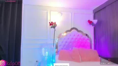 Shannol online show from 09/16/25, 01:06