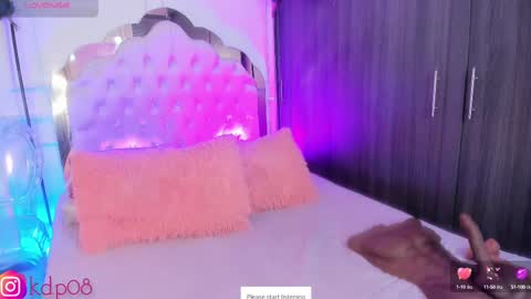 Shannol online show from 09/24/25, 01:20