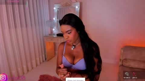 Shannol online show from 01/11/26, 01:21