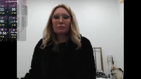 Shannon07 online show from 02/25/26, 04:22