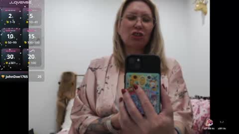 Shannon07 online show from 02/26/26, 11:26