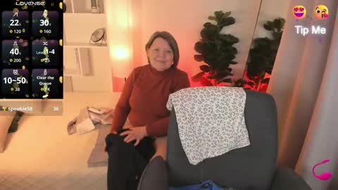 Shannon online show from 02/16/26, 12:56