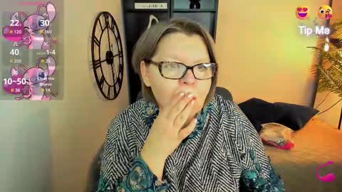 Shannon online show from 03/01/26, 07:43