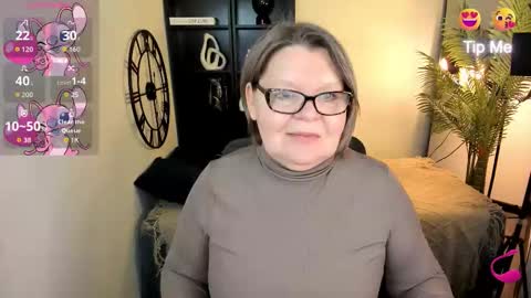 Shannon online show from 03/03/26, 01:28