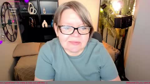 Shannon online show from 05/16/26, 06:43