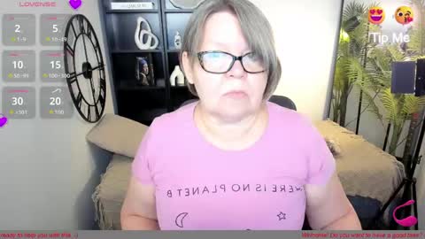 Shannon online show from 05/18/26, 07:58