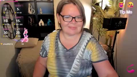 Shannon online show from 07/12/26, 06:59