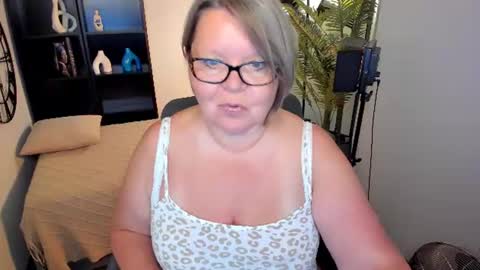 Shannon online show from 07/14/26, 10:54