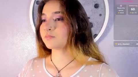 Shanntal  online show from 11/24/25, 08:19