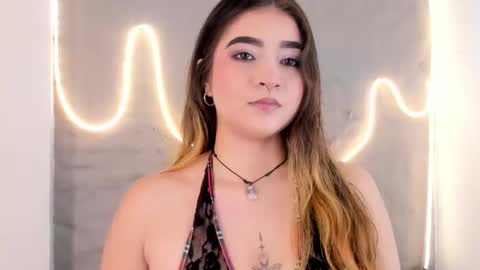 Shanntal  online show from 02/01/26, 12:59