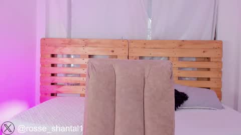 Shantal online show from 09/24/25, 12:08