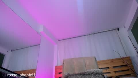 Shantal online show from 03/06/26, 02:35