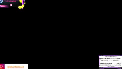Snapshot of shanon_brown1 chatting on 07/06/26, 03:03 Shantal online show from 07/06/26, 03:03