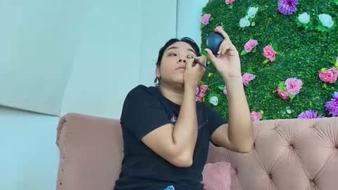 SHANON online show from 09/21/25, 12:07