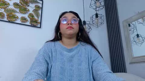 SHANON online show from 11/25/25, 12:05