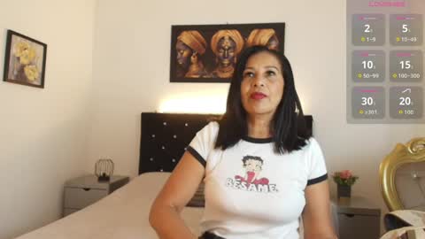  Shanon  online show from 04/29/26, 07:31