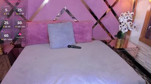 Snapshot of shanonclark chatting on 01/11/25, 01:27 SHANON online show from 01/11/25, 01:27