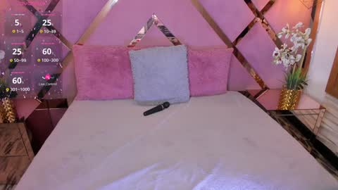 Snapshot of shanonclark chatting on 01/11/25, 06:12 SHANON online show from 01/11/25, 06:12