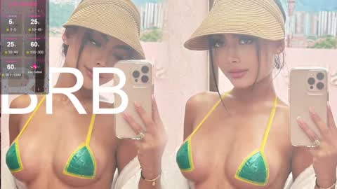 Snapshot of shanonclark chatting on 01/30/25, 10:19 SHANON online show from 01/30/25, 10:19