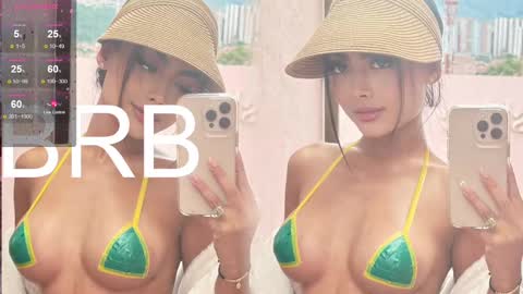 Snapshot of shanonclark chatting on 02/14/25, 10:36 SHANON online show from 02/14/25, 10:36