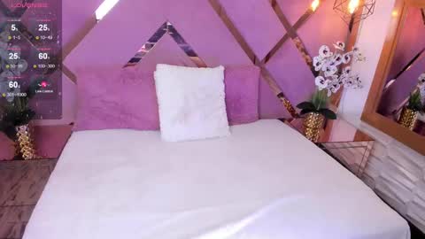 Snapshot of shanonclark chatting on 02/28/25, 01:47 SHANON online show from 02/28/25, 01:47