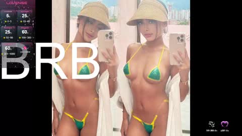 Snapshot of shanonclark chatting on 02/28/25, 10:17 SHANON online show from 02/28/25, 10:17