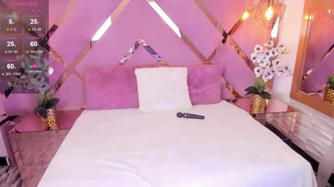 Snapshot of shanonclark chatting on 03/01/25, 06:11 SHANON online show from 03/01/25, 06:11