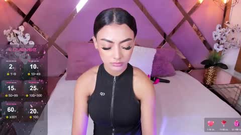 Snapshot of shanonclark chatting on 03/04/25, 07:11 SHANON online show from 03/04/25, 07:11