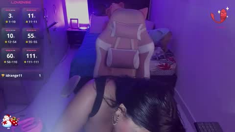 Cami Ortiz independent model online show from 03/06/26, 06:32