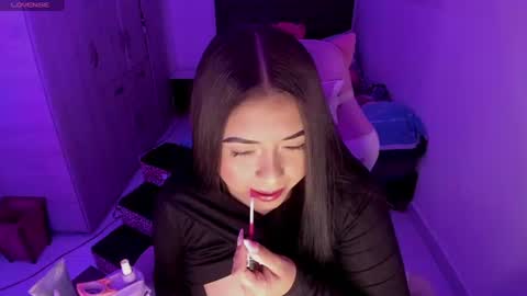 Cami Ortiz independent model online show from 07/18/26, 05:33