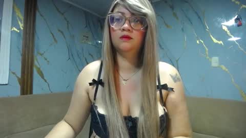 shantal online show from 02/28/26, 01:39