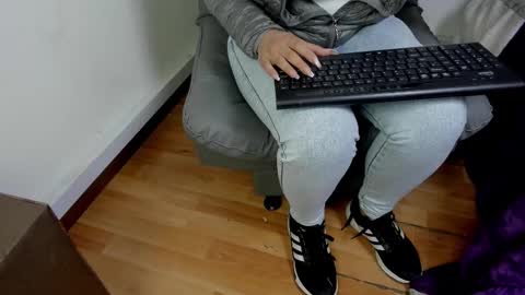 shantal__g online show from 02/18/26, 12:23