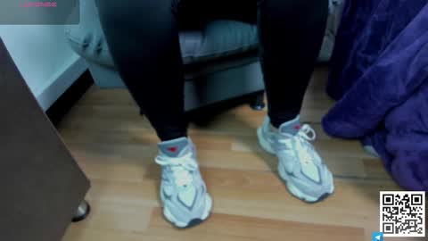 shantal__g online show from 02/26/26, 04:17