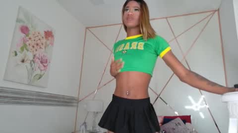 Shantal Chocolet  online show from 12/18/25, 02:12