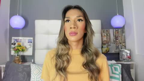 shantal_ferrer3 online show from 01/07/25, 08:45