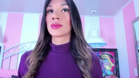 shantal_ferrer3 online show from 09/30/25, 06:46