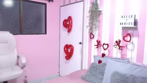 shantal online show from 09/19/25, 09:15