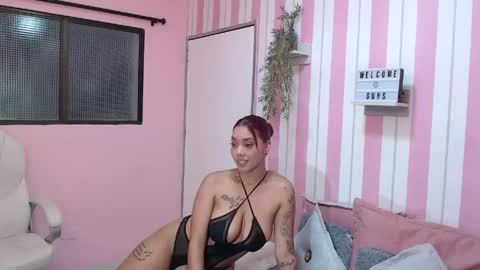shantal online show from 06/02/26, 05:26