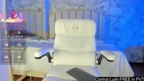 Shantal online show from 01/08/26, 04:04