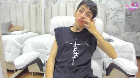 Shantal online show from 02/14/26, 10:34