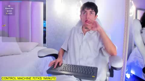 Shantal online show from 03/02/26, 11:28