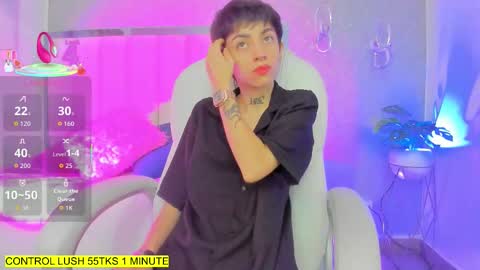 Shantal online show from 03/14/26, 11:26