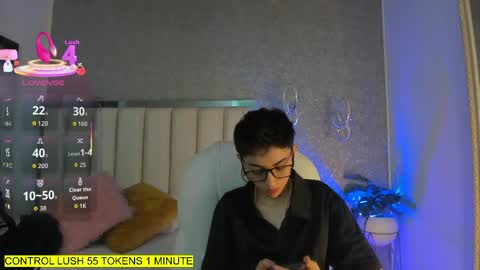 Shantal online show from 03/23/26, 11:03