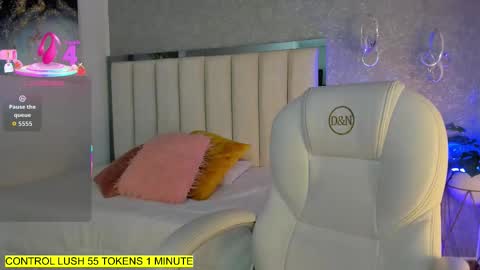 Shantal online show from 03/28/26, 11:21