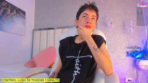 Shantal online show from 04/04/26, 11:18